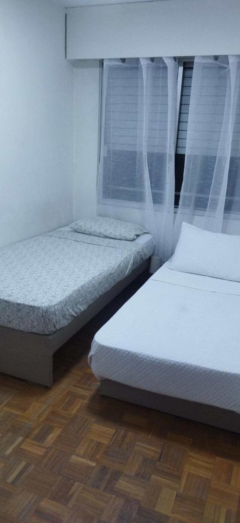 Apto En Pocitos Cerca A La Rambla 4 Personas Apartamento *