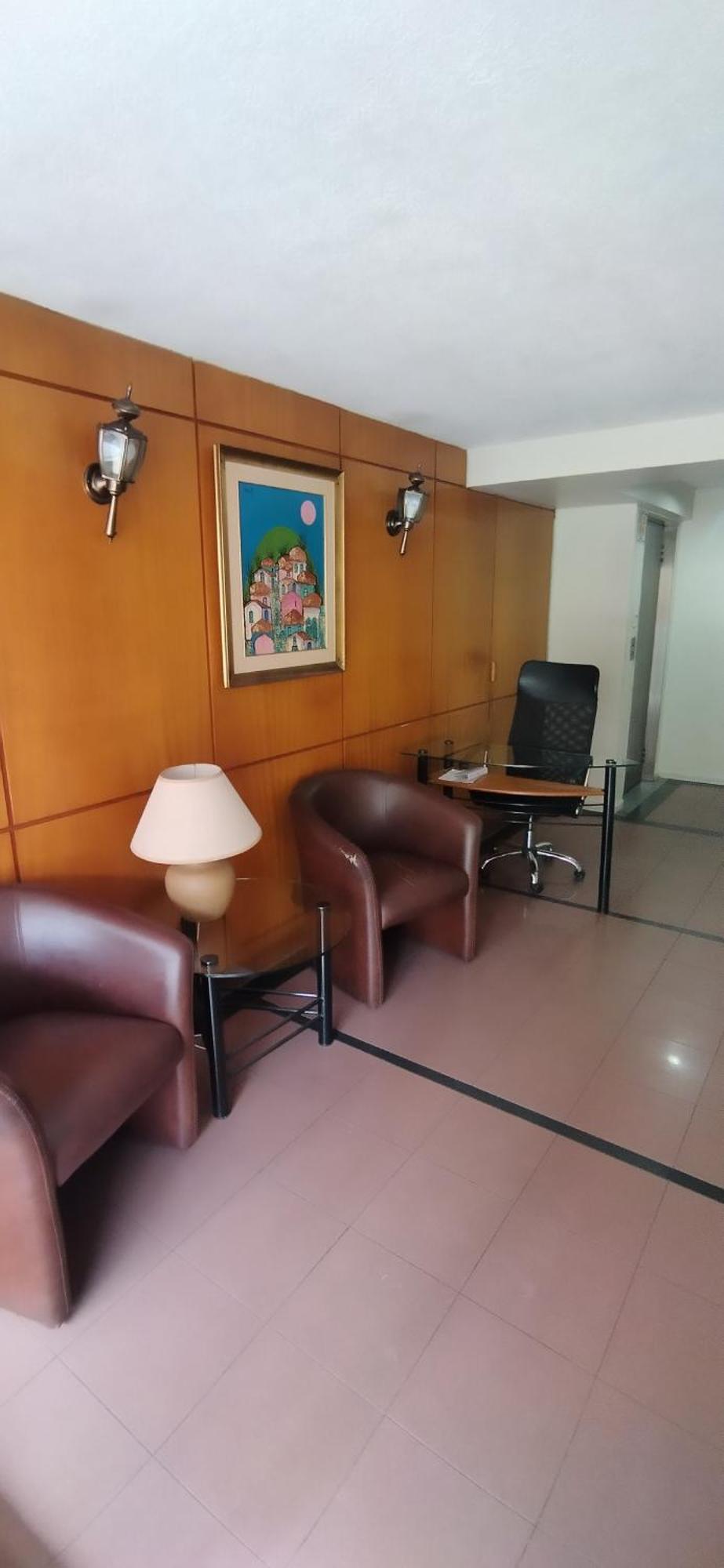 Apartamento Apto En Pocitos Cerca A La Rambla 4 Personas *