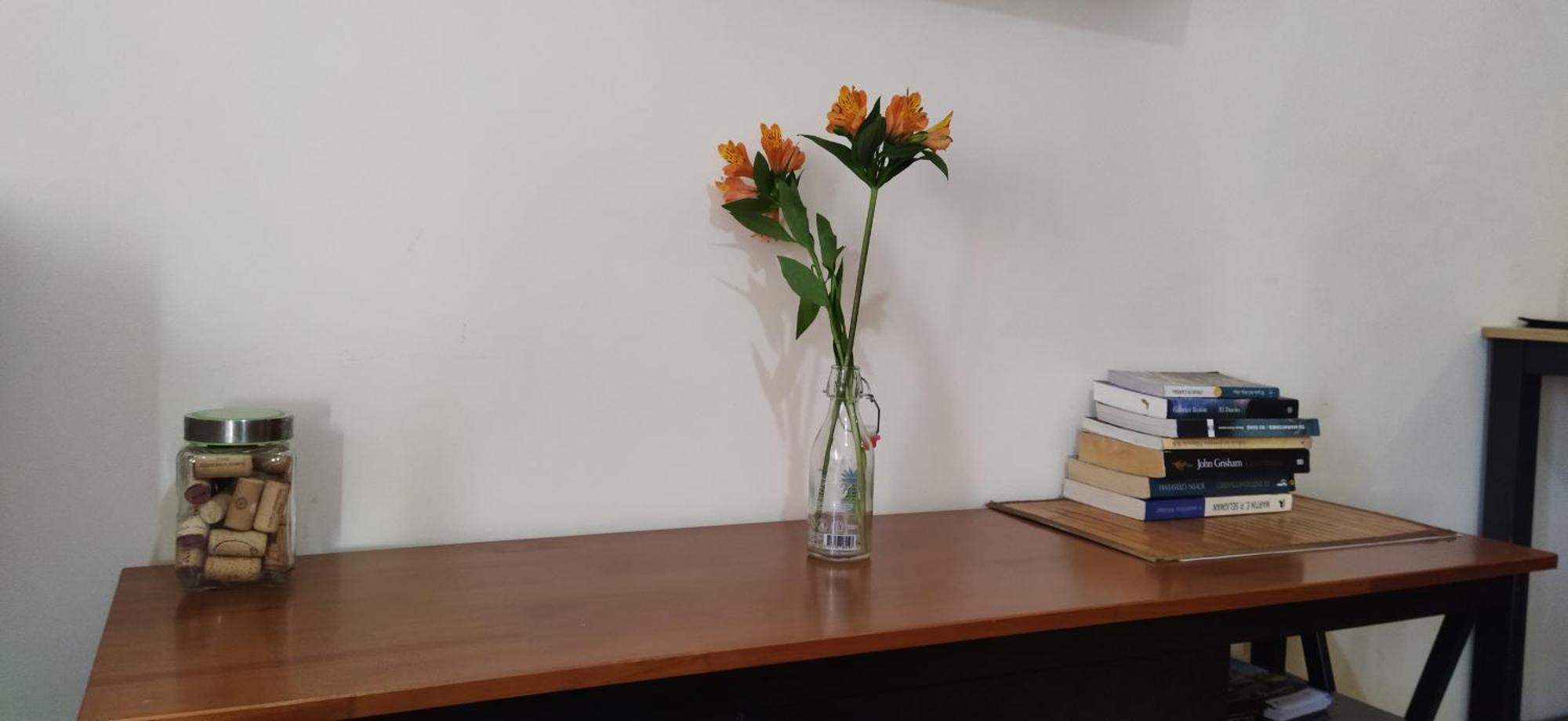 Apartamento Apto En Pocitos Cerca A La Rambla 4 Personas Montevidéu