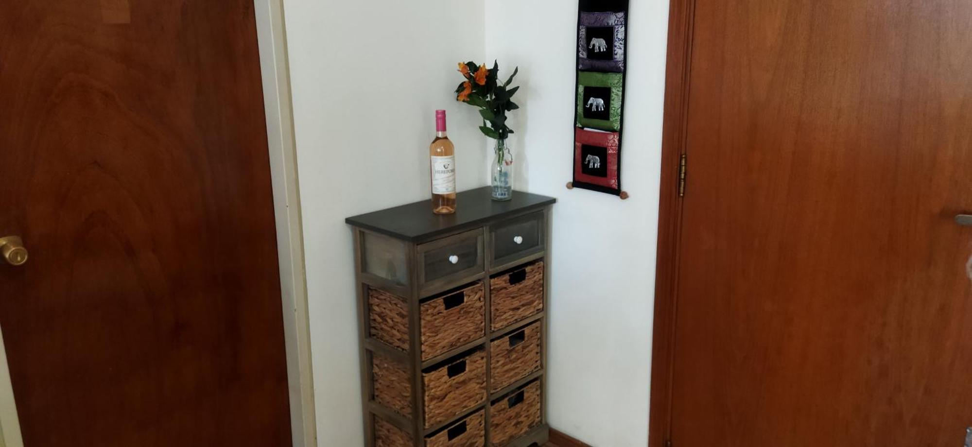 Apartamento Apto En Pocitos Cerca A La Rambla 4 Personas